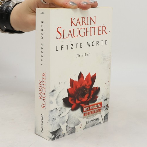 Letzte worte karin - | ,