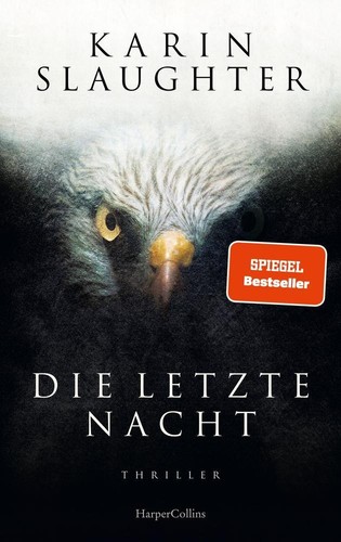 Karin slaughter die letzte - karin,