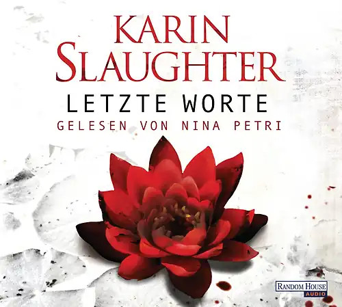 Letzte worte - letzte,