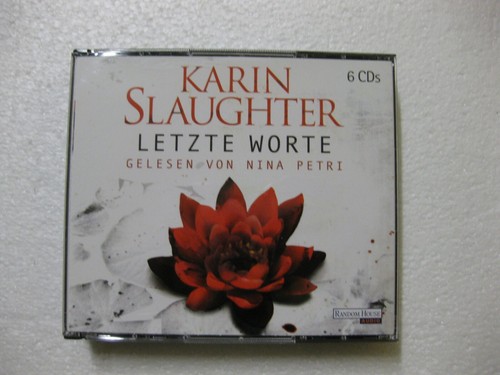 Karin slaughter letzte - slaughter,