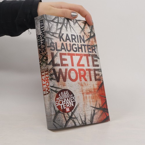 Letzte worte karin - letzte, worte 