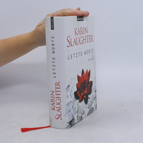 Letzte worte karin - letzte, | 