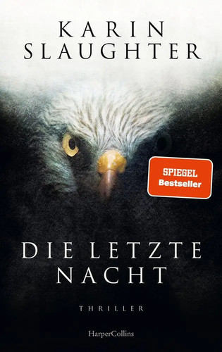 Die letzte nacht karin - letzte, |