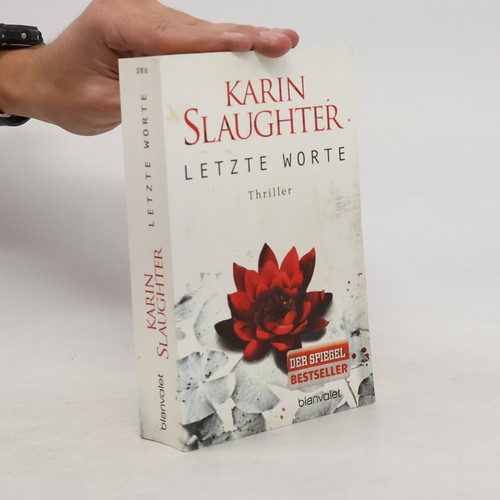Letzte worte karin - letzte, worte 