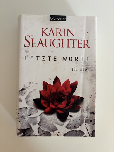 Letzte worte buch zustand - letzte, |