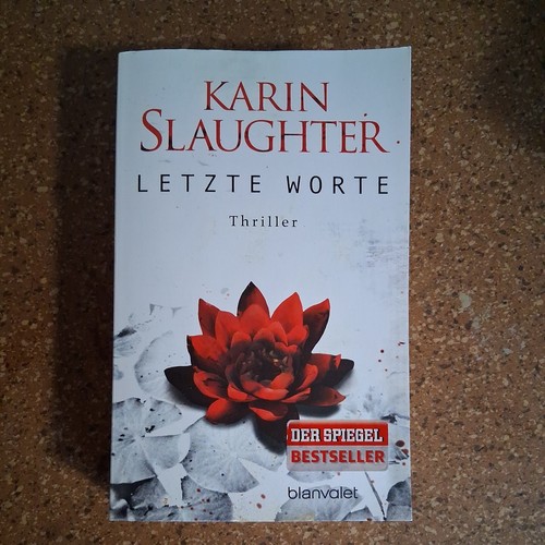 Letzte worte von karin - von,
