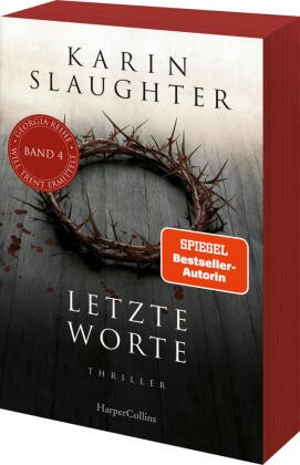 Letzte worte slaughter - letzte,