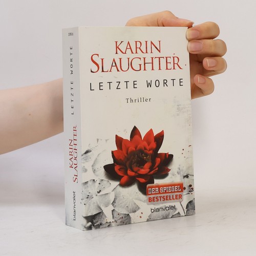Letzte worte karin - worte ,