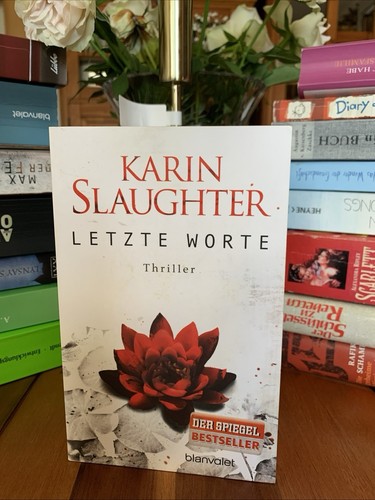 Letzte worte von karin - letzte,