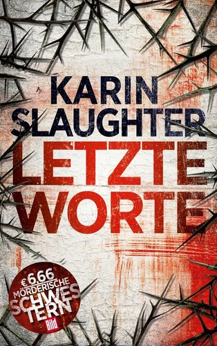 Letzte worte von - letzte, karin