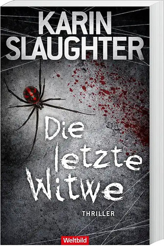 Die letzte witwe - die,