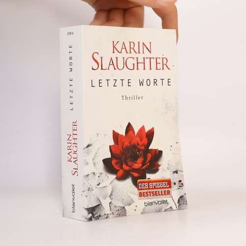 Letzte worte karin - | ,