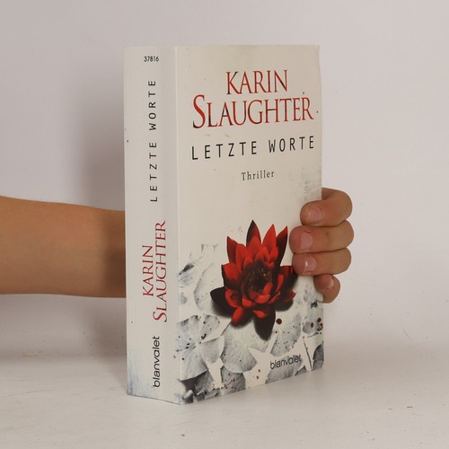 Letzte worte karin - letzte, | 