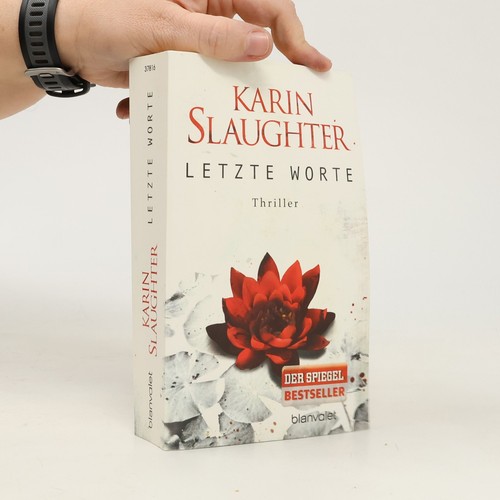 Letzte worte karin - letzte, | 