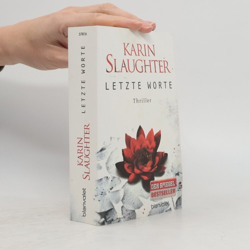 Letzte worte karin - letzte, worte 