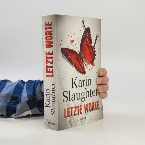 Letzte worte karin - letzte,