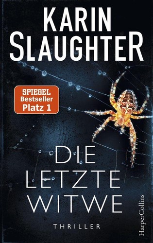 Die letzte witwe - die,