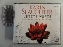 Letzte worte gekürzte - letzte, worte: