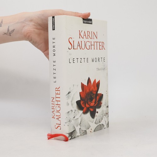 Letzte worte karin - letzte,