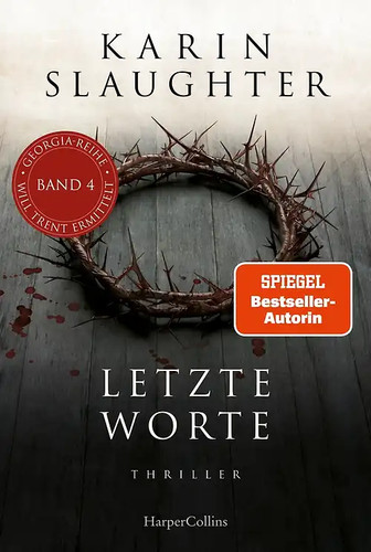 Letzte worte - letzte,