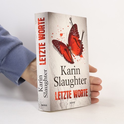 Letzte worte karin - letzte, | 