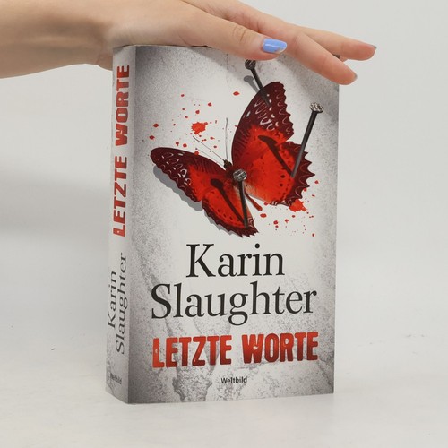 Letzte worte karin - worte , | 