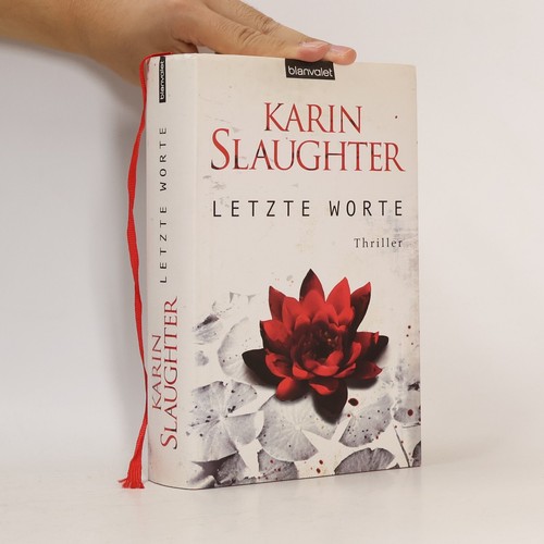 Letzte worte karin - letzte,